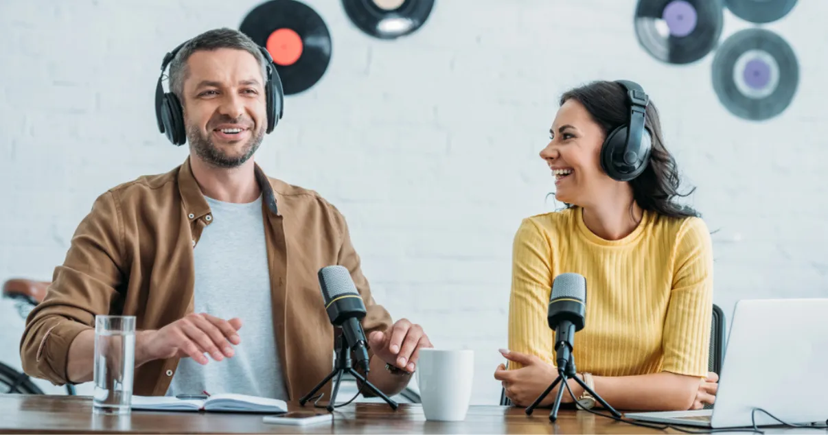 The 12 best web3 podcasts to follow by zircontech