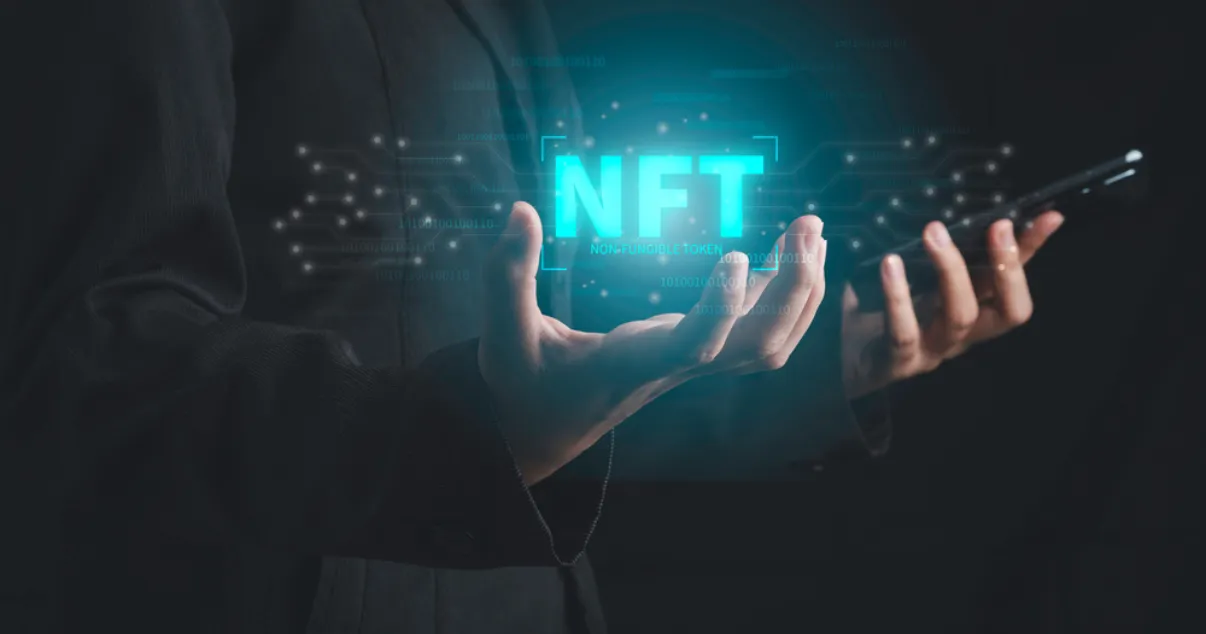 Blockchain technology and the chance to define, through decentralized methods, the future of finance