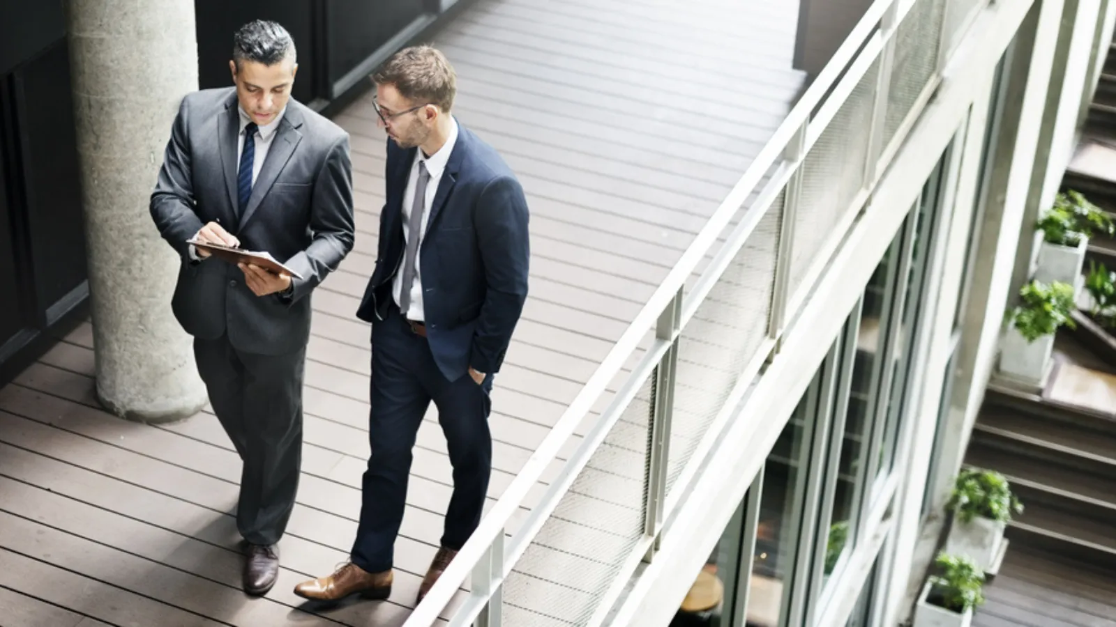 ZirconTech Blockchain consulting services