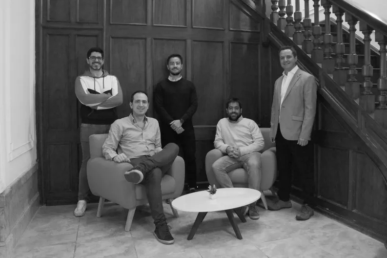 ZirconTech´s Cloud Consulting team
