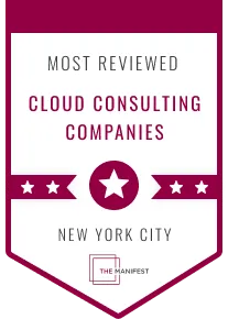 ZirconTech Most Reviewed Cloud Consulting Companies NYC by The Manifiest